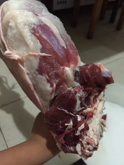 湖北腊肉 - 特色农产品 - 湖北省,宜昌市,宜都市,枝城镇