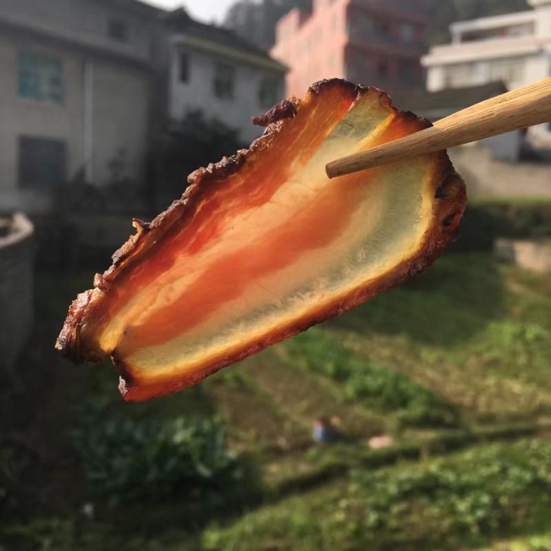 湖北腊肉 - 特色农产品 - 湖北省,宜昌市,宜都市,枝城镇
